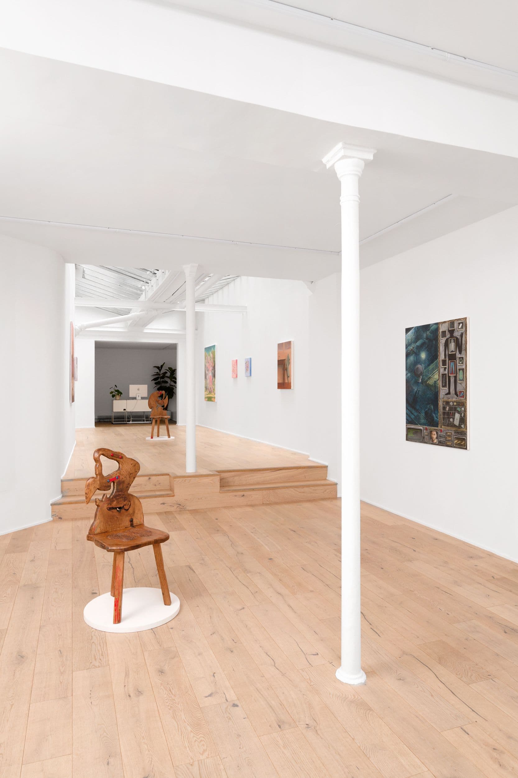 LONG STORY SHORT MOOD HOME