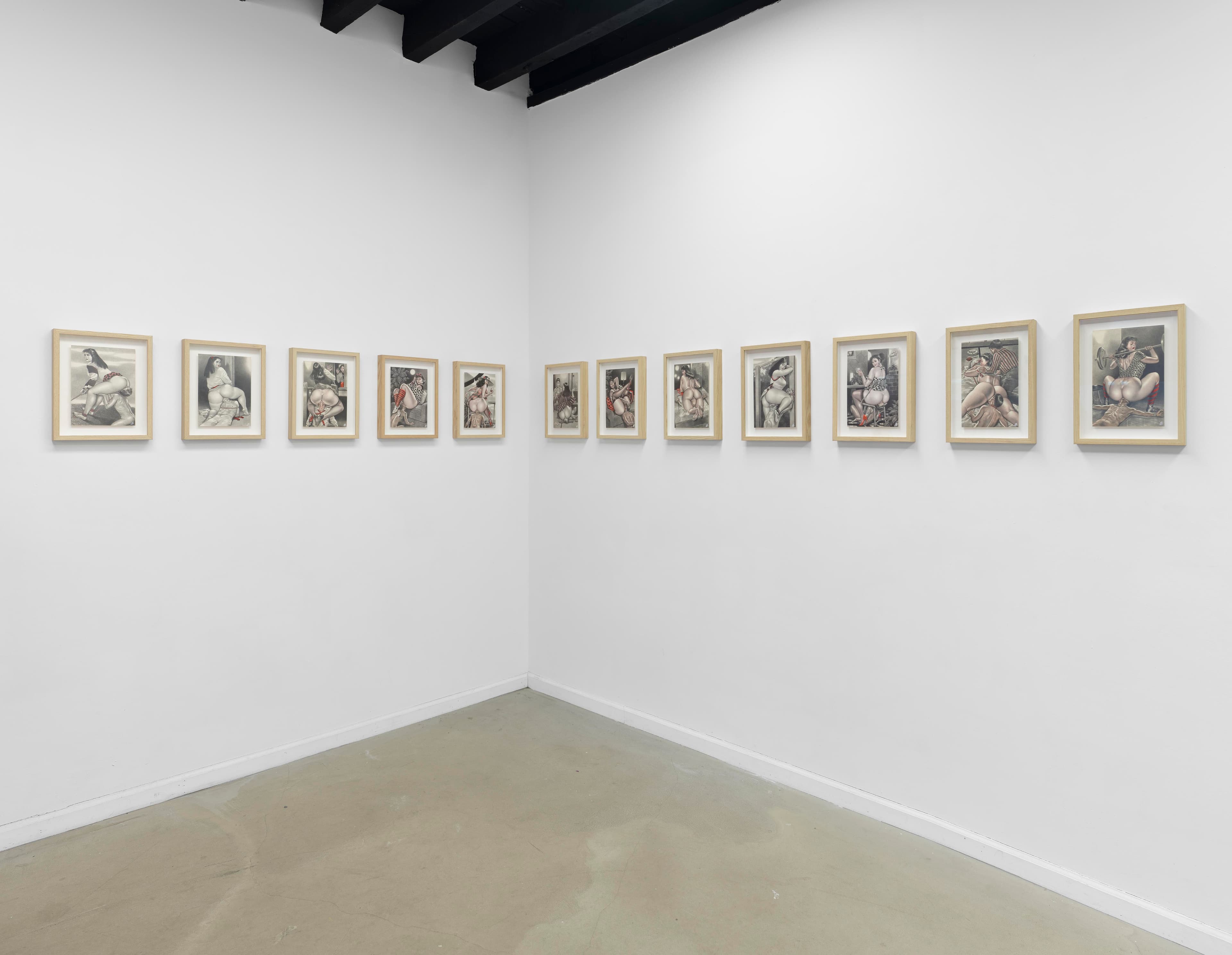 LONG STORY SHORT MOOD HOME