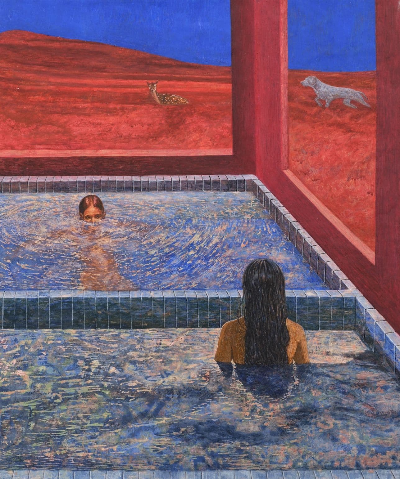 LONG STORY SHORT MOOD HOME